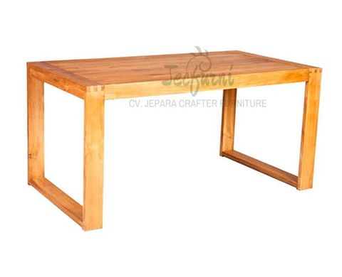 Exporter Indonesia Teak Wood Dining Table Vintage And Modern for How traditional Indonesian artisans create exceptional teak wood dining tables